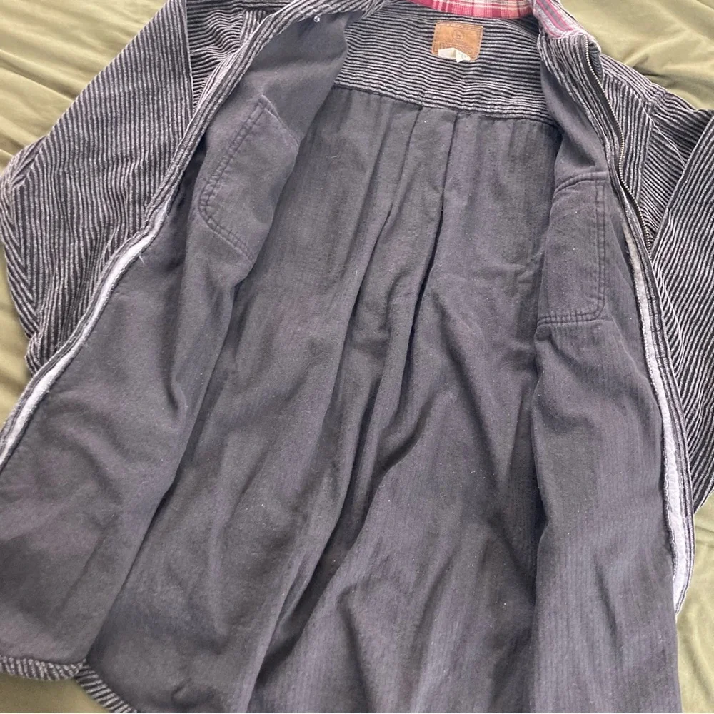 Vintage corduroy jacket - Picture 6 of 6